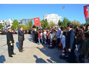 Didim’de 29 Ekim Kutlamaları