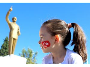 Adıyaman’da Cumhuriyet Bayramı Coşkuyla Kutlandı