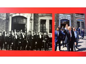 Bu Ajanda 29 Ekim Tarihinden Başlıyor...