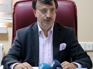 Türkmenoğlu: “Cumhuriyet, Sağlam Adımlarla Ve Emin Ellerde İlerliyor”