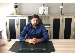 Başkan Atız: “29 Ekim Şanlı Tarihimizi En Önemli Günlerinden Biridir”