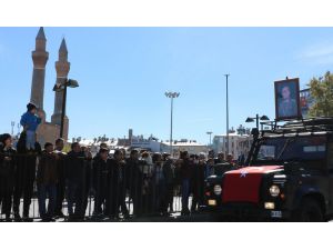 Cumhuriyet’in Temellerinin Atıldığı Sivas’ta Bayram Coşkusu