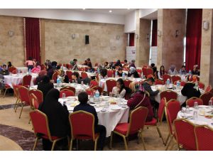 Elazığ’da Sosyal Uyum Programı