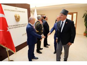 Büyükçekmece’de Cumhuriyet Bayramı Coşkuyla Kutlandı