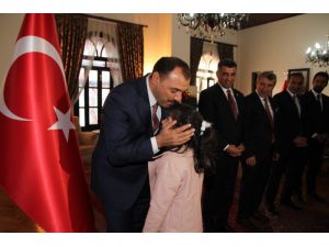 Cumhuriyet’in 95. Yılı Elazığ’da Coşkuyla Kutlandı