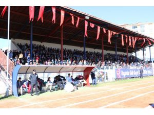 Niğde’de Cumhuriyet Bayramı Coşkuyla Kutlandı