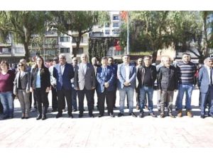 Chp’li Aday Adayı Karşılıksız Çekten Tutuklandı
