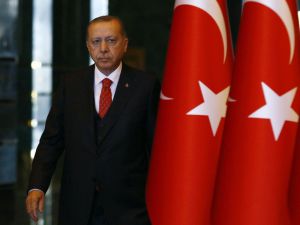 Cumhurbaşkanı Erdoğan Tebrikleri Kabul Etti