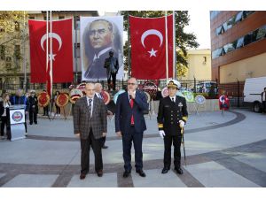 Beykoz’da Cumhuriyet Bayramı Coşkusu