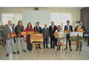 2. Kapıkayafest Fotoğraf Yarışması Açıldı