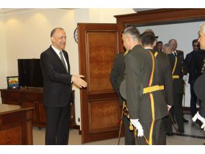 Çankırı’da Cumhuriyetin Kuruluşunun 95. Yılı Coşkuyla Kutlandı