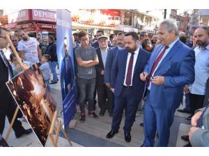 Fatsa’da Foto Safari Fotoğraf Sergisi