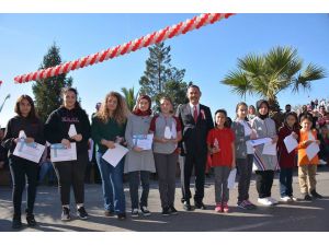 Kdz. Ereğli’de 29 Ekim Cumhuriyet Bayramı Kutlandı