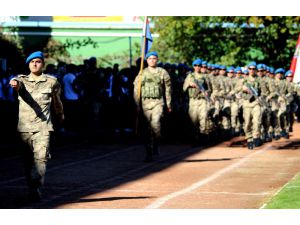 29 Ekim Cumhuriyet Bayramı Giresun’da Coşkuyla Kutlandı
