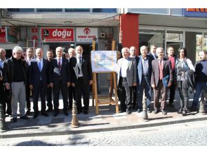 Tyb ’Nin 15’inci Şubesi Erzincan’da Açıldı