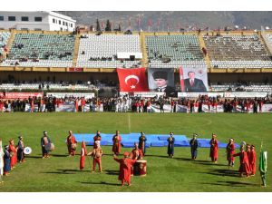 Muğla’da ‘Cumhuriyet’ Coşkusu