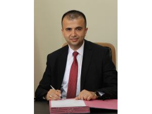 Dursun: “Hava Ulaştırmasında Türkiye Çok Güçlü Bir Potansiyele Sahip”
