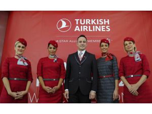 Thy’nin Yeni Üniformaları Görücüye Çıktı