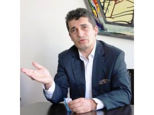 İnosam Başkanı Gürkan Avcı: "Türk Beyin Göçü Ve Beyin Erozyonu Artıyor"