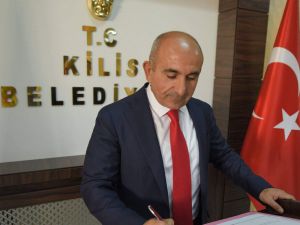 Başkan Kara’nın Kızılay Haftası Mesajı