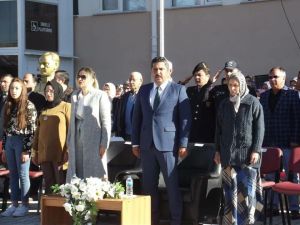 Hocalar’da Cumhuriyet Bayramı Coşkusu