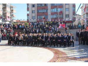 Cumhuriyet Bayramı Safranbolu’da Coşkuyla Kutlandı