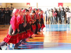 Beyşehir’de 29 Ekim Kutlamaları