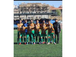 Yeşilyurt Belediyespor’da Galibiyet Sevinci