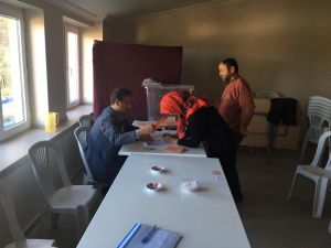 Kastamonu’nun Köyleri Karabük’e Bağlanmak İçin Referanduma Gidiyor