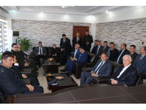 Hekimhan’da 29 Ekim Kutlamaları