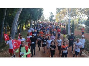 Adanalılar Cumhuriyet İçin Koştu