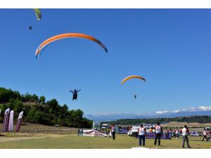 Adana Semalarında Görsel Şölen