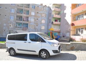 5. Kattan Düşen Kadın Hayatını Kaybetti