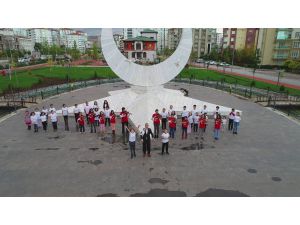 Yeşilyurt Kent Konseyi’nden 29 Ekim’e Özel Klip