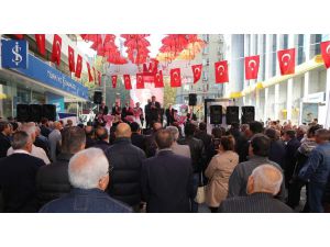 Cumhuriyet Bayramı Konserine Yoğun İlgi