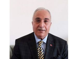 Karael’den 29 Ekim Cumhuriyet Bayramı Mesajı