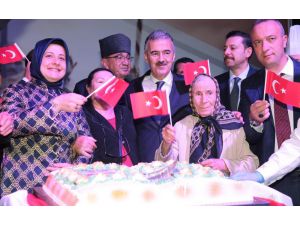 İzmir Valiliğinden ‘Cumhuriyet Bayramı Resepsiyonu’
