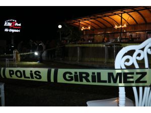 Düğünde Akrabalar Arasında Silahlı Kavga: 2 Yaralı