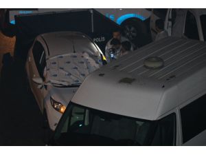 Şirinevler’de Otomobile Silahlı Saldırı: 1 Ölü
