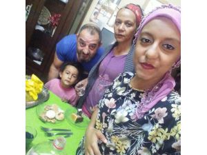 Kayıp Anne Ve İki Kızı Bulundu