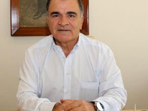 Türofed Başkanı Ayık: Açık Tesis Sayısında Bu Yıl Ciddi Artış Bekliyoruz
