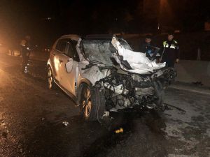 Kocaeli’deki Feci Kazada Hayatını Kaybedenlerin Sayısı 3’e Çıktı