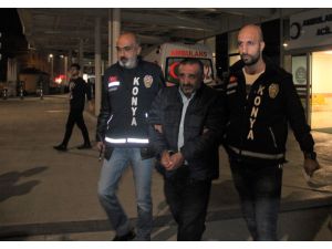 Arkadaşını Öldürüp Gömmek İçin Bir Kamyon Toprak Döktürmüş