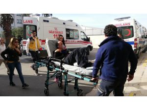 Zonguldak’ta Karbonmonoksit Zehirlenmesi