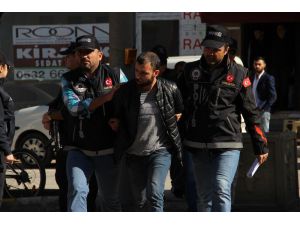 Yarım Milyonluk Uyuşturucu Madde Piyasaya Sürülmeden Ele Geçirildi