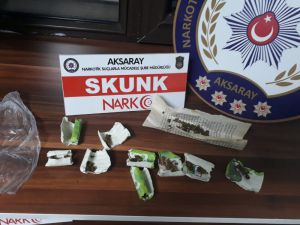 Aksaray’da Sokak Satıcılarına Darbe: 3 Tutuklama