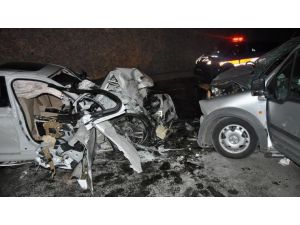 Bartın’daki Trafik Kazasındaki Ölü Sayısı 3’e Yükseldi