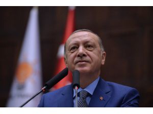 Cumhurbaşkanı Erdoğan: “Yakında Daha Kapsamlı Ve Etkili Operasyonlarla Terör Örgütünün Tepesine Tepesine Bineceğiz”