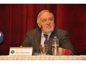 Prof. Dr. Ortaylı’dan Demirel Yorumu
