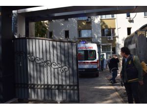 Malatya’da Bıçaklı Kavga: 1’i Ağır 2 Yaralı